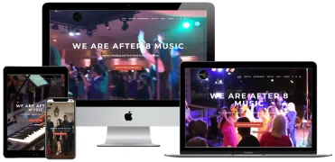 After8 Music